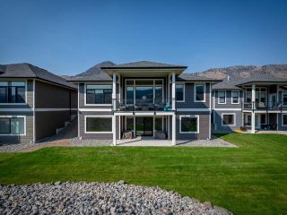 Photo 33: 312 641 E SHUSWAP ROAD in Kamloops: South Thompson Valley House for sale : MLS®# 174724