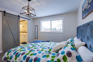 Photo 16: 617 55 Avenue SW in Calgary: Windsor Park Semi Detached (Half Duplex) for sale : MLS®# A2044095