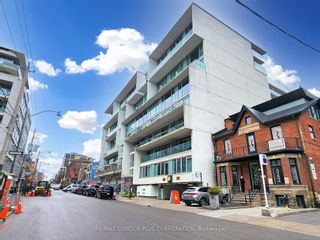 Photo 2: 705 75 Portland Street in Toronto: Waterfront Communities C1 Condo for lease (Toronto C01)  : MLS®# C8237582