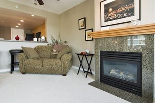 Photo 3: 506 120 Milross in The Brighton: Home for sale