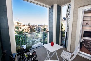 Photo 5: 204 275 Ross Drive in : Fraserview NW Condo for sale (New Westminster) 