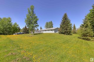 Photo 31: 15 52508 RGE RD 21: Rural Parkland County House for sale : MLS®# E4311847