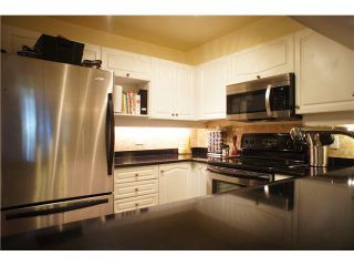 Photo 2: 110 7326 ANTRIM Avenue in Burnaby: Metrotown Condo for sale in "SOVEREIGN MANOR" (Burnaby South)  : MLS®# V1088040