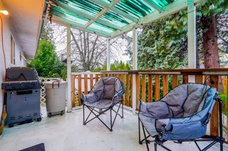 Photo 34: 7513 COTTONWOOD Street in Mission: Mission BC House for sale : MLS®# R2633449