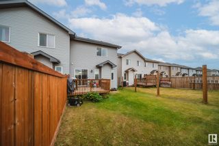 Photo 31: 1523 26 Avenue in Edmonton: Zone 30 House Half Duplex for sale : MLS®# E4315407