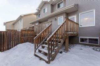 Photo 30: 26 Ross Close: Sylvan Lake Row/Townhouse for sale : MLS®# A2013337