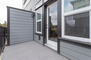Photo 48: 103 817 Arncote Ave in Langford: La Langford Proper Row/Townhouse for sale : MLS®# 929265