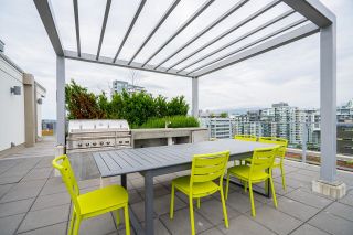 Photo 33: 1115 180 E 2ND Avenue in Vancouver: Mount Pleasant VE Condo for sale in "Second + Main" (Vancouver East)  : MLS®# R2781390