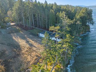 Photo 8: 760 Lands End Rd in North Saanich: NS Deep Cove Land for sale : MLS®# 947605