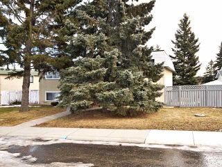 Photo 20: 7802 HUNTERQUAY Road NW in Calgary: Huntington Hills Half Duplex for sale : MLS®# C3650230