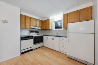 Photo 2: 2 390 Cowichan Ave in Courtenay: CV Courtenay East Manufactured Home for sale (Comox Valley)  : MLS®# 869620