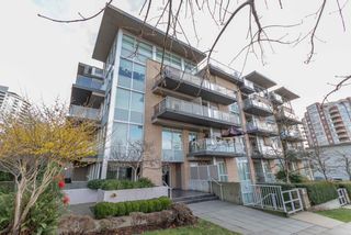 Photo 20: PH7 1288 CHESTERFIELD Avenue in North Vancouver: Central Lonsdale Condo for sale in "ALINA" : MLS®# R2531657
