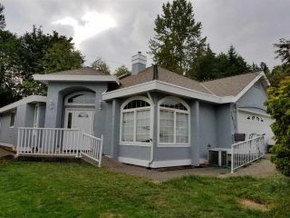 Photo 1: 2823 GREENBRIER Place in Coquitlam: Westwood Plateau House for sale : MLS®# R2540863