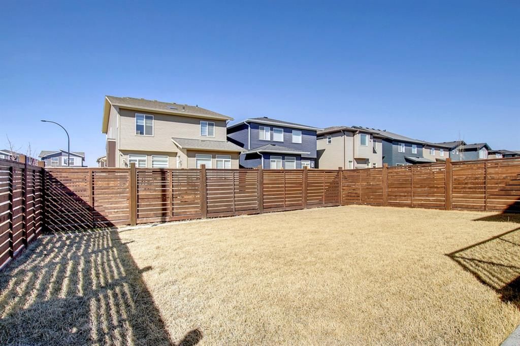 Photo 42: Photos: 56 Howse Manor NE in Calgary: Livingston Detached for sale : MLS®# A1204419