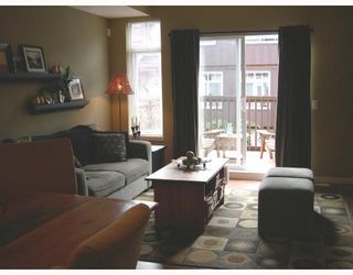 Photo 10: 48 2000 PANORAMA Drive in Port Moody: Heritage Woods PM Condo for sale : MLS®# V663471