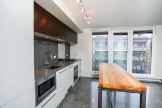 Photo 5: 601 150 E CORDOVA Street in Vancouver: Downtown VE Condo for sale in "INGASTOWN" (Vancouver East)  : MLS®# R2851949