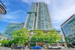 Main Photo: 805 438 SEYMOUR Street in Vancouver: Downtown VW Condo for sale in "conference plaza" (Vancouver West)  : MLS®# R2884182