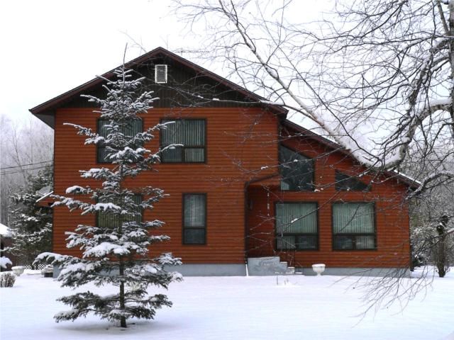 Main Photo: 4392 44 Highway in SEDDONSCR: Manitoba Other Residential for sale : MLS®# 2950895