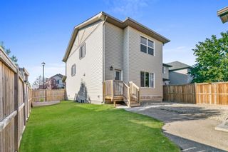 Photo 29: 1802 Baywater Gardens SW: Airdrie Detached for sale : MLS®# A1256385