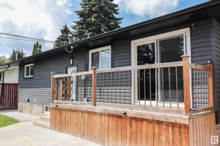 Photo 34: 6007 141 Avenue in Edmonton: Zone 02 House for sale : MLS®# E4384641
