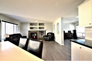 Photo 10: 7476 Springbank Way SW in Calgary: Springbank Hill Detached for sale : MLS®# A1071854