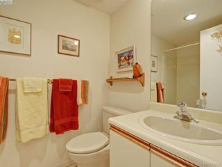 Photo 14: 9 735 MOSS St in VICTORIA: Vi Rockland Row/Townhouse for sale (Victoria)  : MLS®# 762720