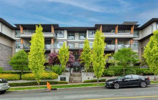 Photo 27: 109 617 SMITH Avenue in Coquitlam: Coquitlam West Condo for sale in "The Easton" : MLS®# R2580688