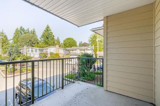 Photo 23: 220 2565 CAMPBELL Avenue in Mission: Central Abbotsford Condo for sale in "Abacus" (Abbotsford)  : MLS®# R2710209