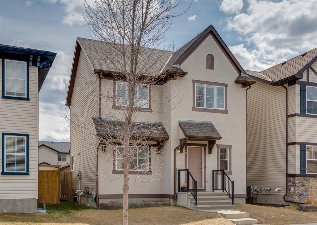 Main Photo: 71 Elgin View SE in Calgary: McKenzie Towne Detached for sale : MLS®# A1213302