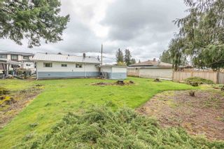 Photo 15: 2357 ALDER Street in Abbotsford: Central Abbotsford House for sale : MLS®# R2671555