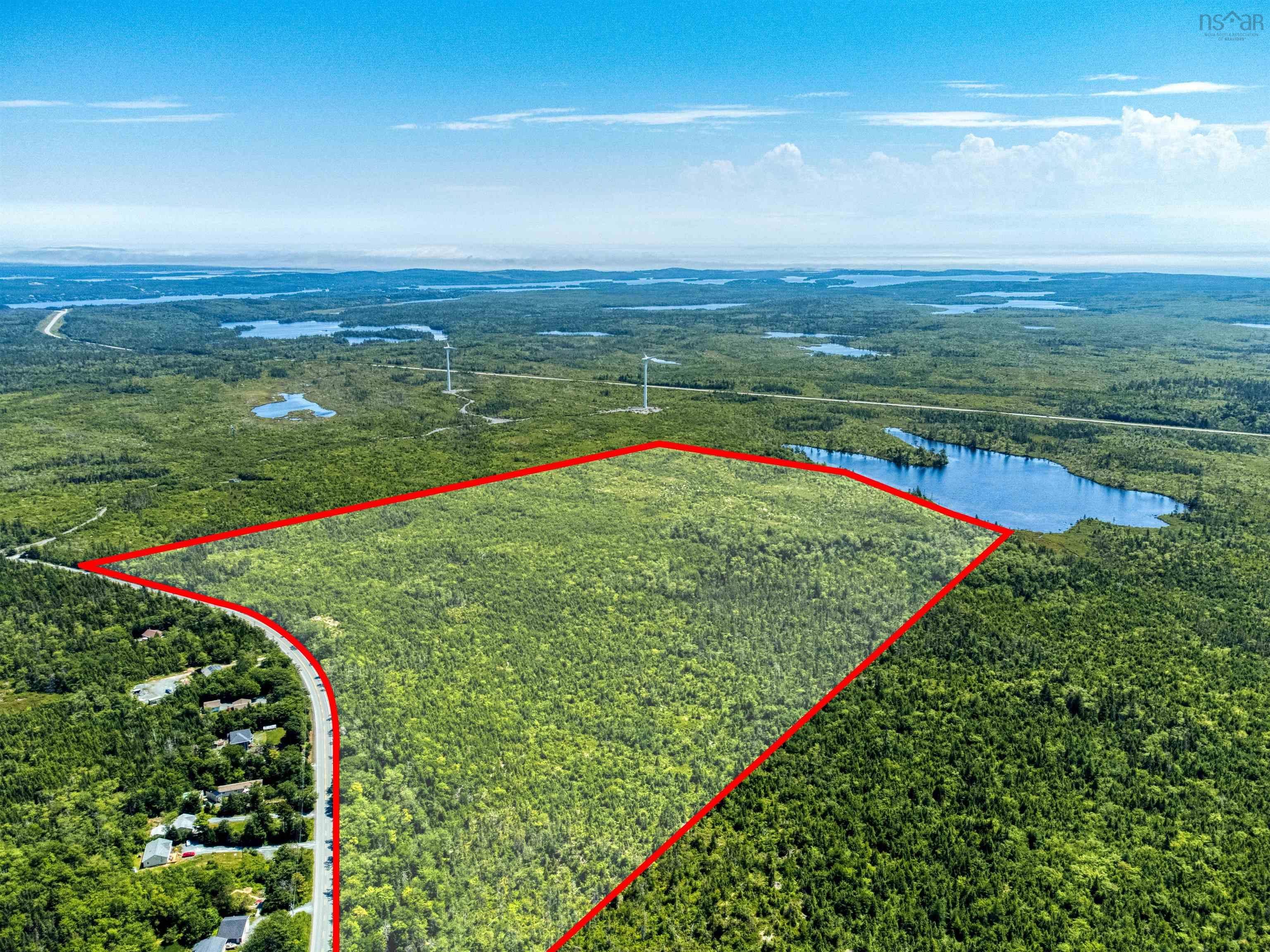 Main Photo: Trunk 7 in Lake Echo: 31-Lawrencetown, Lake Echo, Port Vacant Land for sale (Halifax-Dartmouth)  : MLS®# 202216705