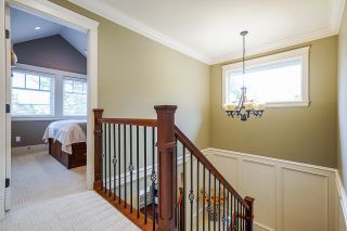 Photo 26: 221 THIRD Avenue in New Westminster: Queens Park House for sale : MLS®# R2701091