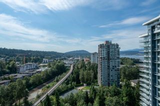 Photo 33: 2109 308 MORRISSEY Road in Port Moody: Port Moody Centre Condo for sale in "The Grande" : MLS®# R2729760