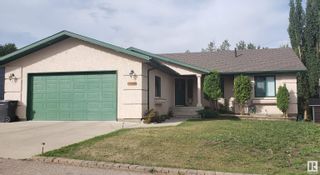 Photo 1: 5246 Ravine Drive: Elk Point House for sale : MLS®# E4309573