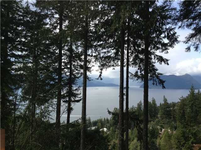 Main Photo: 373 OCEANVIEW RD: Lions Bay House for sale (West Vancouver)  : MLS®# V1001081
