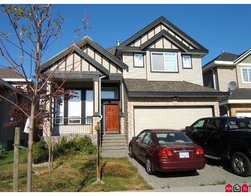 Main Photo: 7077 149A Street in Surrey: East Newton House for sale : MLS®# F2917653