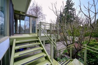 Photo 6: 4831 COLLINGWOOD Street in Vancouver: Dunbar House for sale (Vancouver West)  : MLS®# R2855992