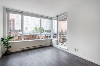 Photo 11: 1207 33 SMITHE Street in Vancouver: Yaletown Condo for sale (Vancouver West)  : MLS®# R2890299
