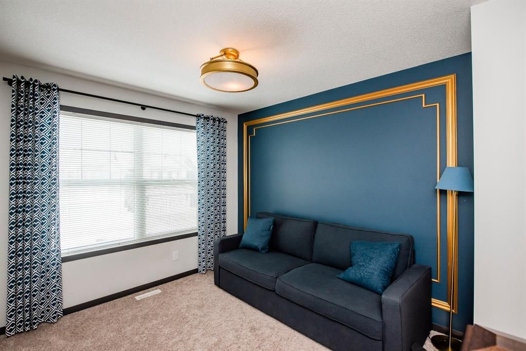 Photo 20: Photos: 71 Masters Avenue SE in Calgary: Mahogany Detached for sale : MLS®# A1069098