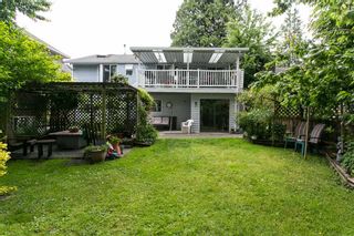Photo 19: 12231 100 Avenue in Surrey: Cedar Hills House for sale in "Cedar Hills" (North Surrey)  : MLS®# R2279696