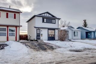 Photo 3: 111 ERIN RIDGE Road SE in Calgary: Erin Woods House for sale : MLS®# C4162823