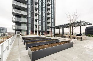 Photo 27: 1801 3430 E KENT AVENUE SOUTH in Vancouver: South Marine Condo for sale in "Paradigm" (Vancouver East)  : MLS®# R2849710