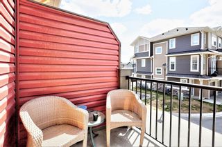 Photo 29: 57 Legacy Path SE in Calgary: Legacy Row/Townhouse for sale : MLS®# A1216139