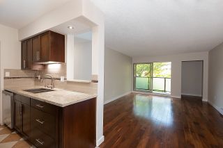 Photo 2: 202 4363 HALIFAX Street in Burnaby: Brentwood Park Condo for sale in "BRENT GARDENS" (Burnaby North)  : MLS®# R2595687