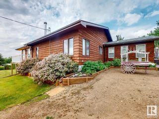 Photo 22: 60245 RGE RD 164: Rural Smoky Lake County House for sale : MLS®# E4378530