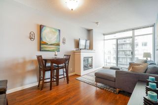 Photo 6: 1803 892 CARNARVON Street in New Westminster: Downtown NW Condo for sale in "Azure 2" : MLS®# R2629047