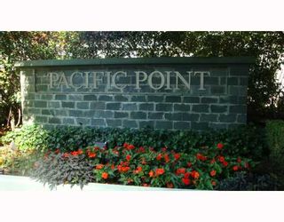 Photo 1: B901 1331 HOMER Street in Vancouver: Downtown VW Condo for sale in "PACIFIC POINT" (Vancouver West)  : MLS®# V779475