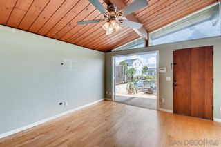 Photo 11: OCEAN BEACH House for sale : 3 bedrooms : 4261 Montalvo in San Diego