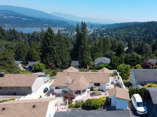 Photo 29: 1021 TUXEDO Drive in Port Moody: College Park PM House for sale : MLS®# R2712844