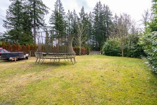 Photo 18: 2535 204 Street in Langley: Brookswood Langley House for sale in "Brookswood/Fernridge" : MLS®# R2752597